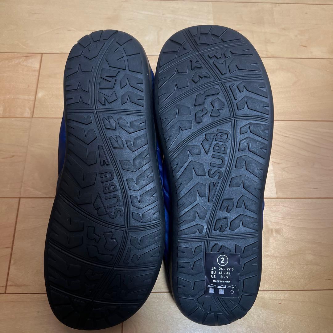 新品 SUBU Ｊリーグ FC東京