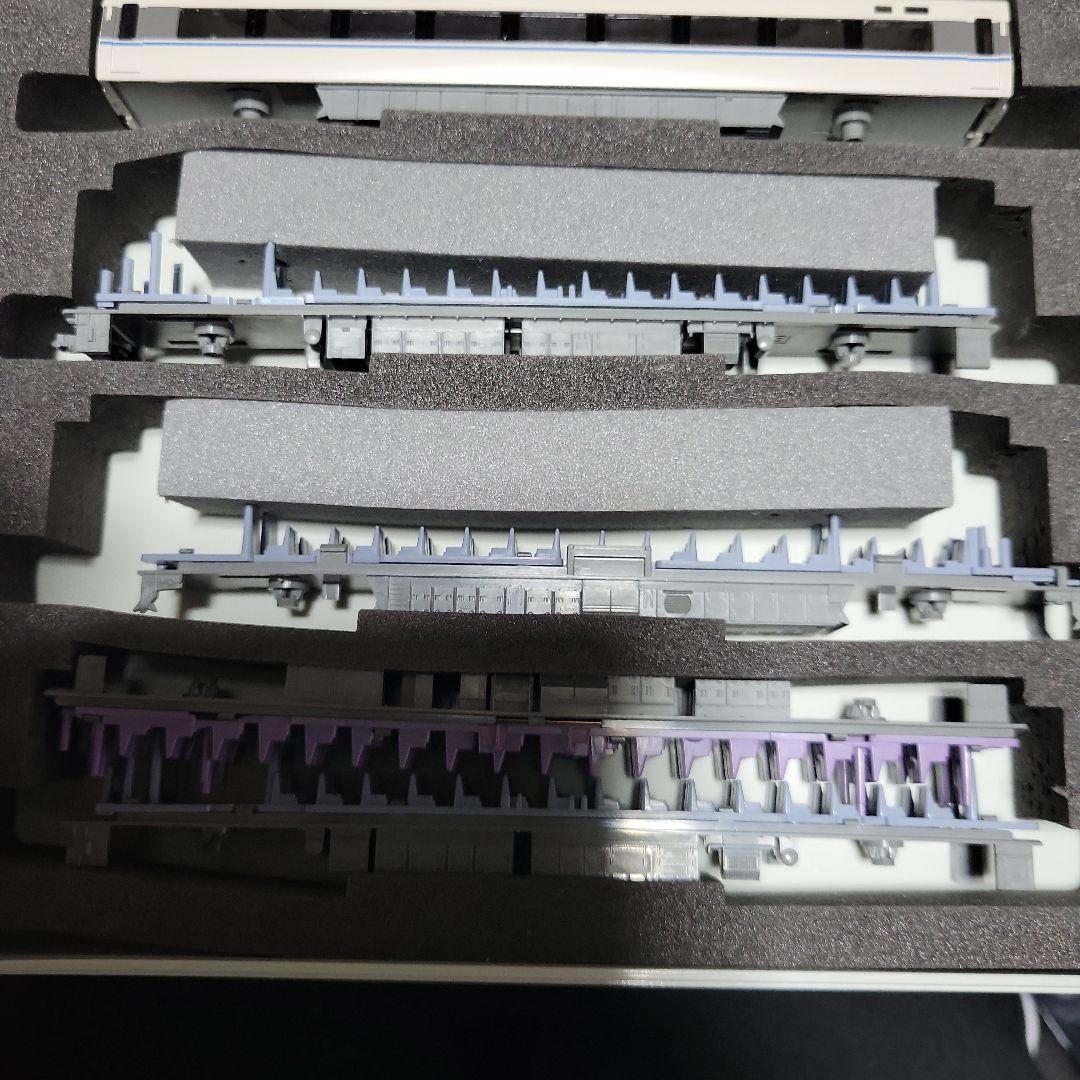 KATO 683 681 他 台車 パーツ取りジャンク 現状販売