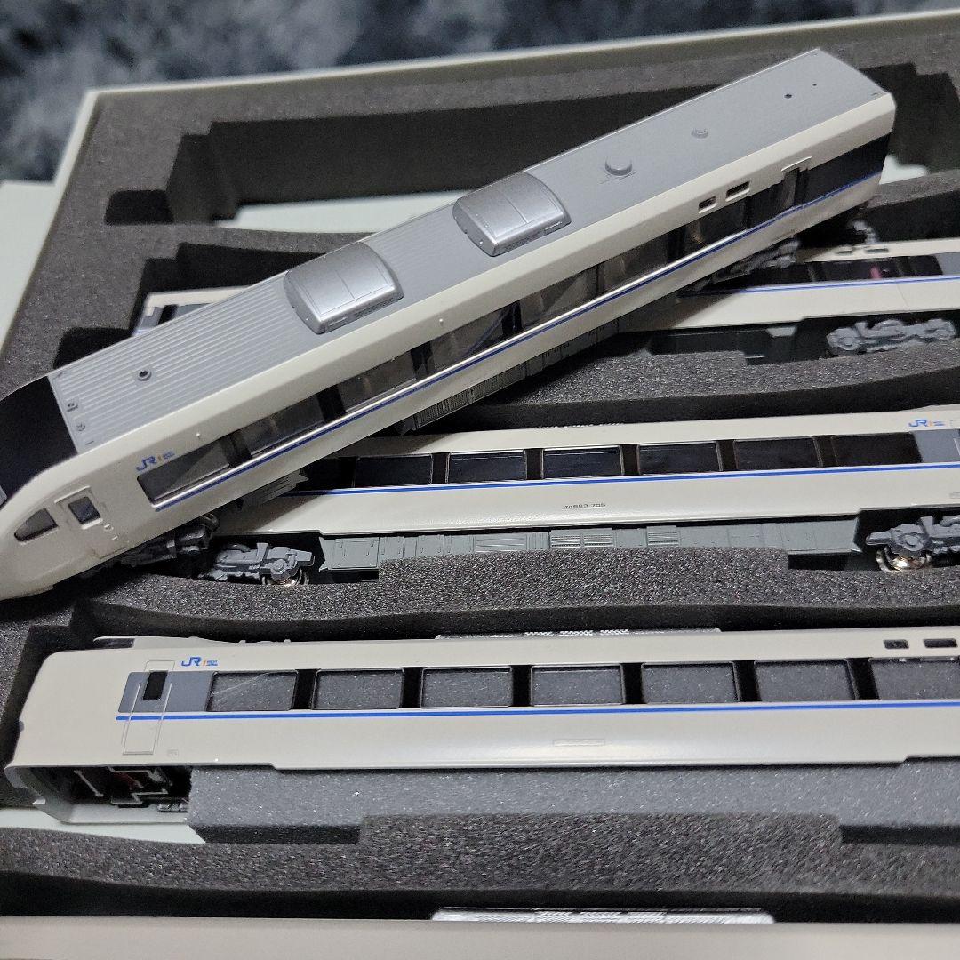 KATO 683 681 他 台車 パーツ取りジャンク 現状販売
