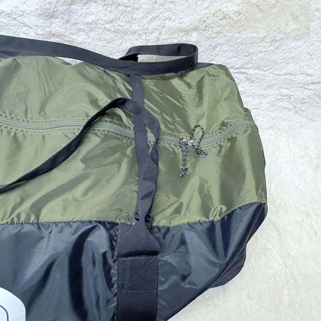 【未使用】ノースフェイス　ノーチラス2×2 テント　THE NORTH FACE