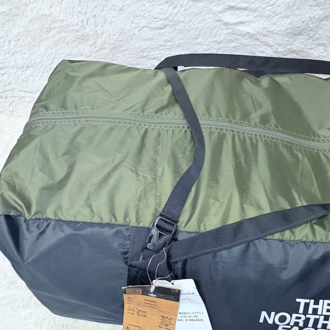 【未使用】ノースフェイス　ノーチラス2×2 テント　THE NORTH FACE