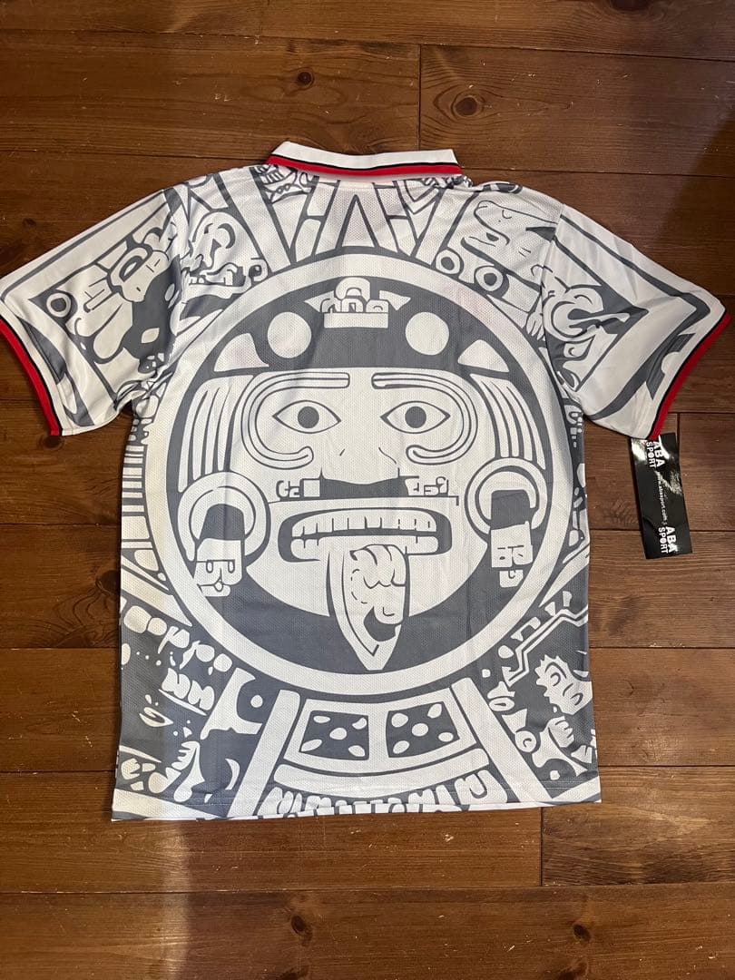メキシコ代表ユニフォーム　レプリカ
