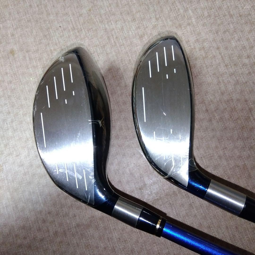 HONMA LB-2000 【Ｒ】フェアウェイウッド【３Ｗ】【Ｕ１９】新品未使用