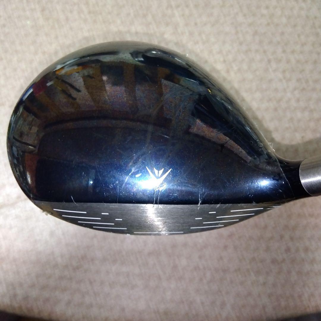 HONMA LB-2000 【Ｒ】フェアウェイウッド【３Ｗ】【Ｕ１９】新品未使用