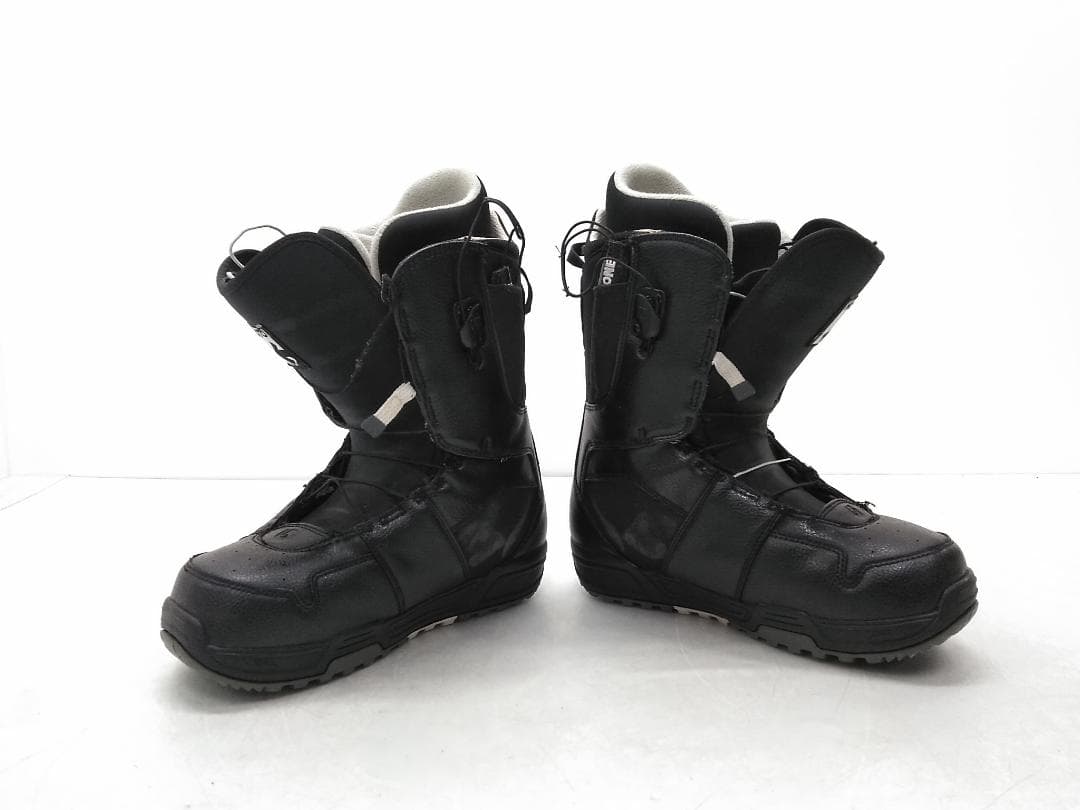 BURTON バートン Moto モト スノーボード ブーツ 26.0cm ●