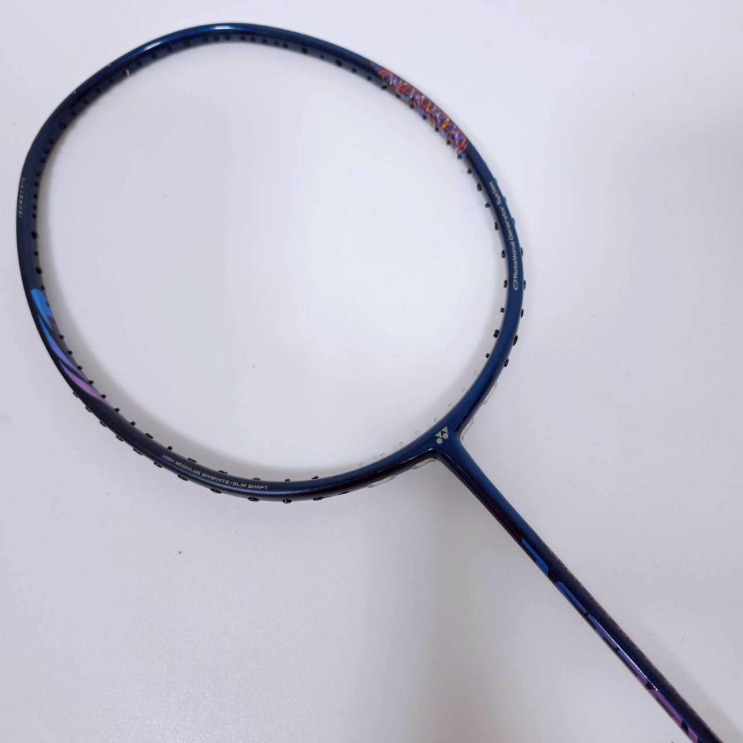 YONEX ヨネックス ASTROX00 バドミントンラケット