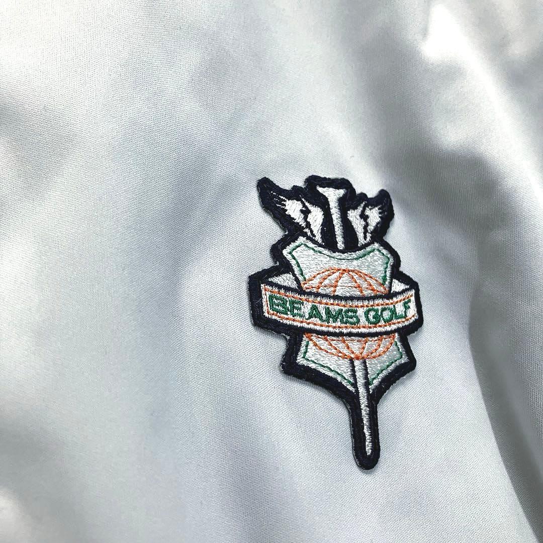 BEAMS GOLF ビームスゴルフ タラッティ ストレッチブルゾン ジャケット