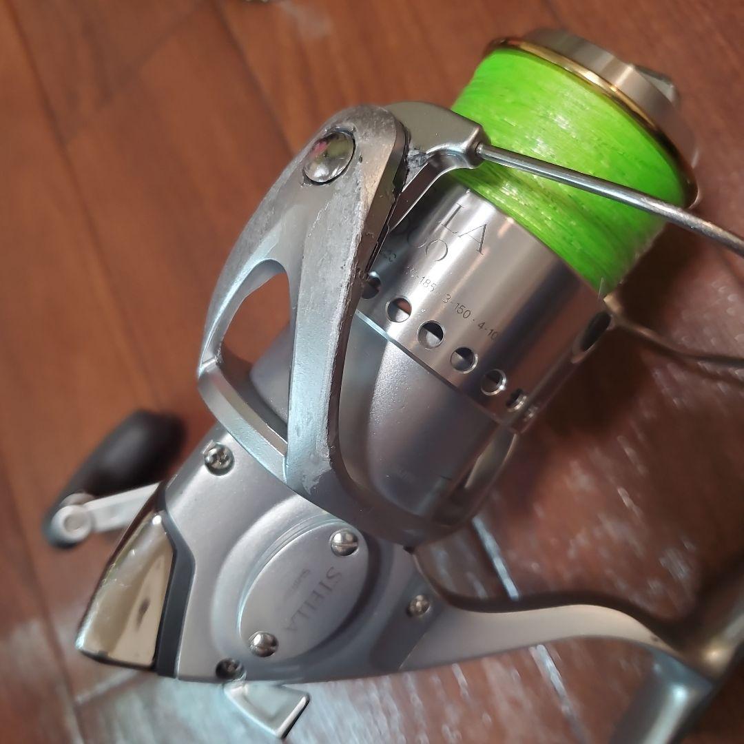 98STELLA 3000　ジャンク