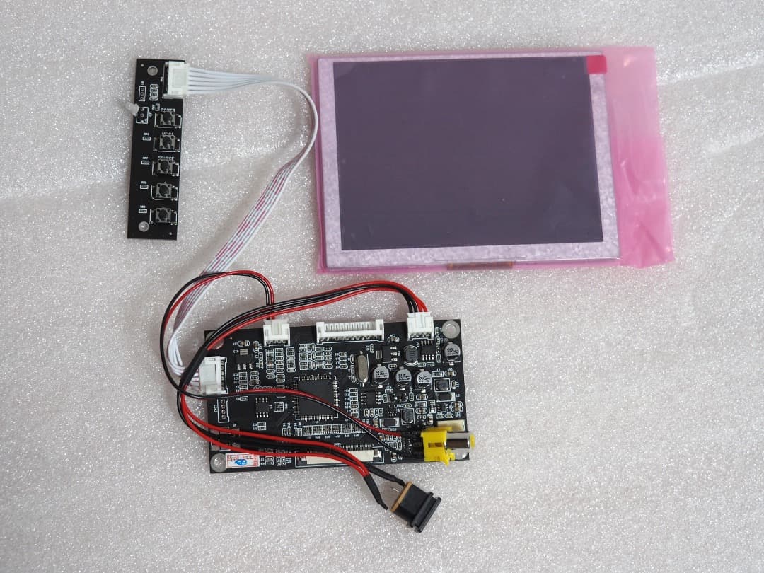 ICOM アイコム IC-780 IC-R9000 LCD KIT