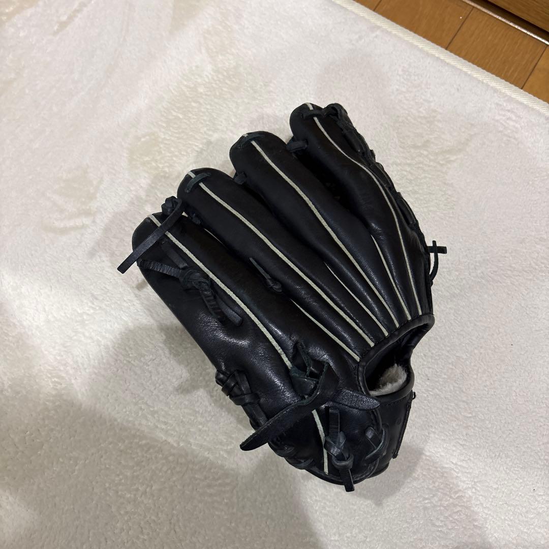 ADIDAS 野球グローブ