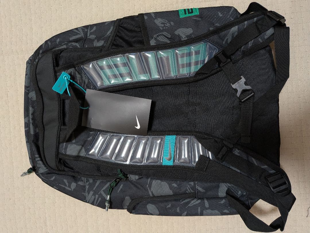 （タグ付き）Nike Hoops Elite Backpack 32L
