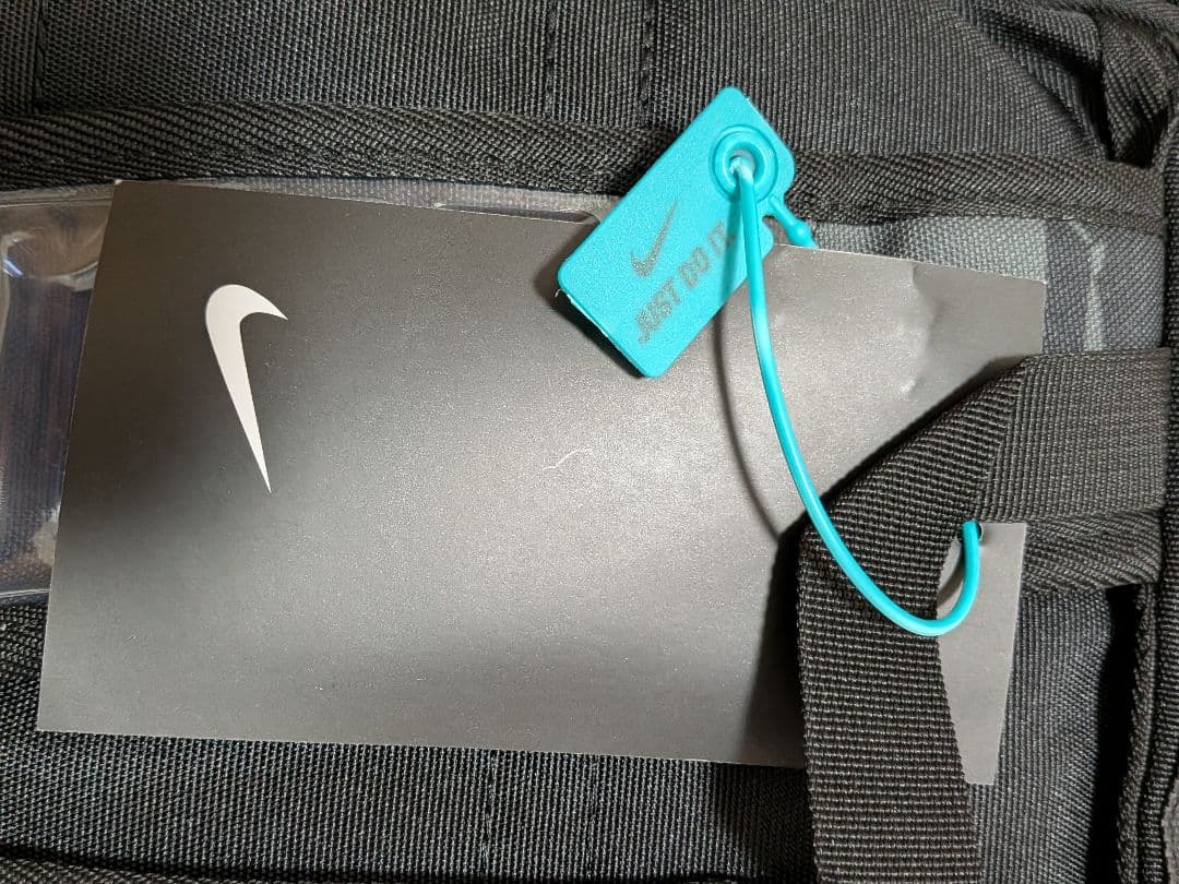 （タグ付き）Nike Hoops Elite Backpack 32L