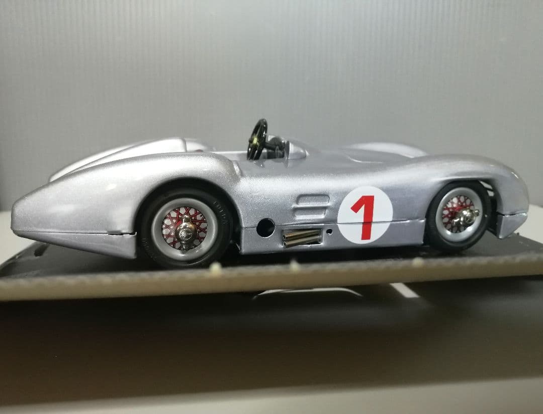 Schuco　Classic　 Mercedes-Benz W196