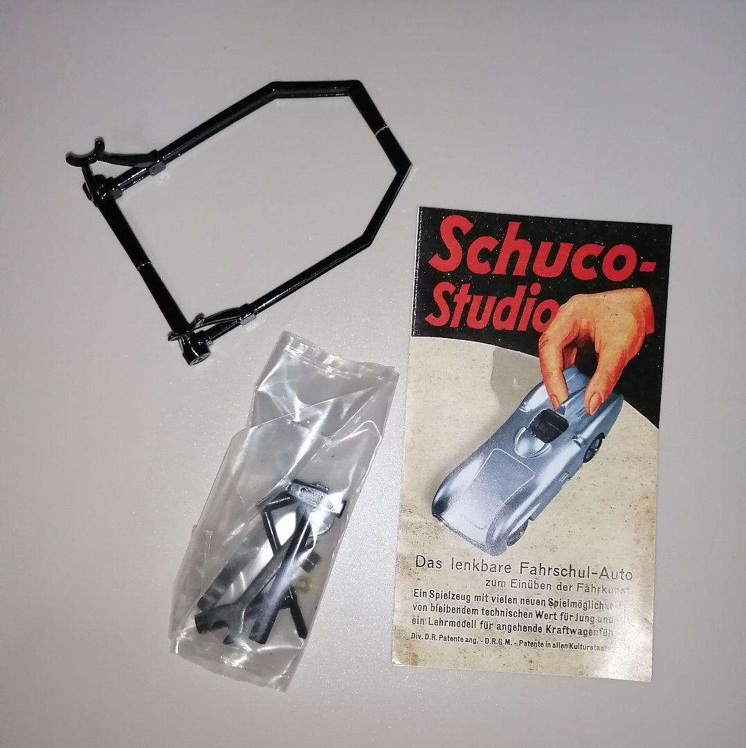 Schuco　Classic　 Mercedes-Benz W196