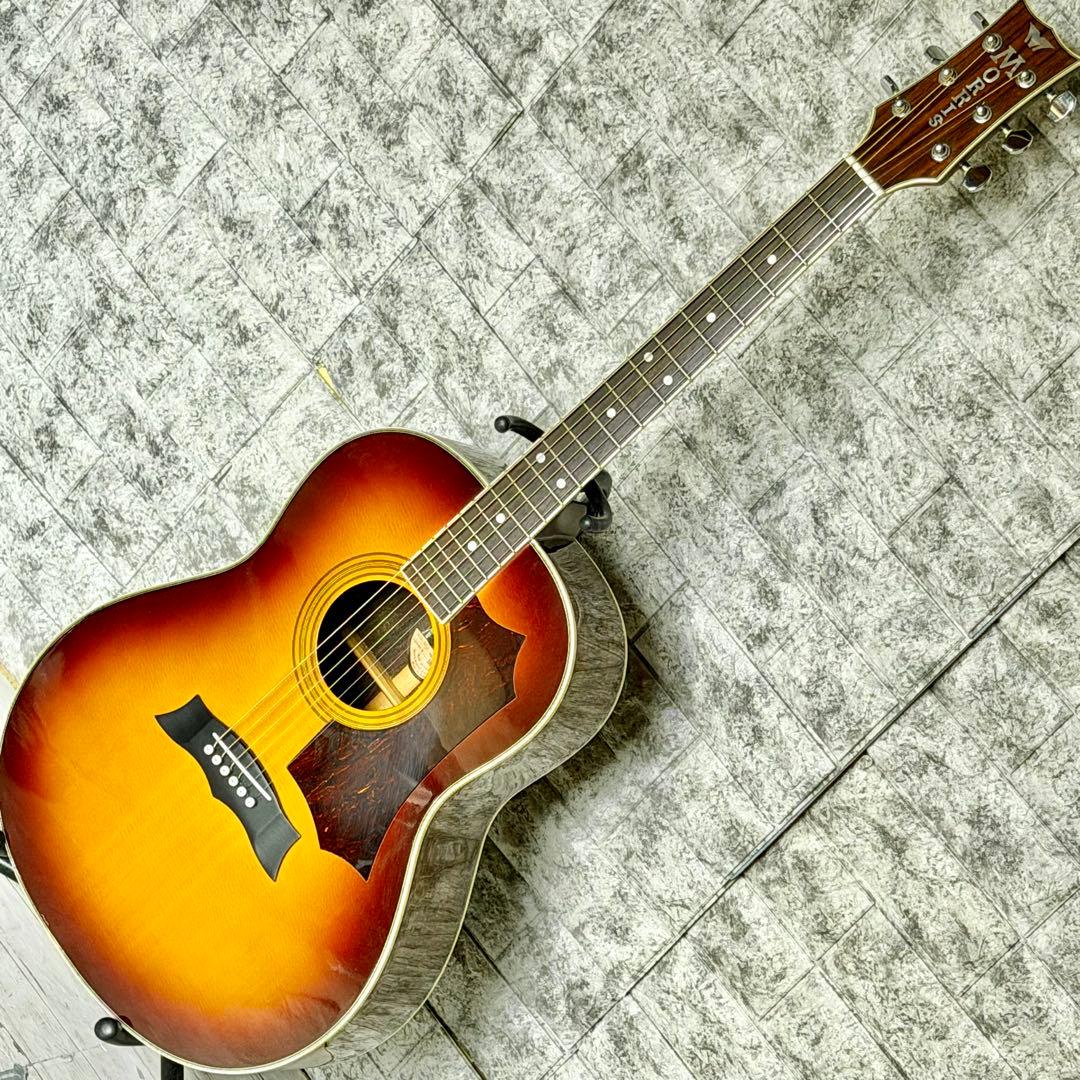 Morris「MG-40」'90年代アコースティックギター