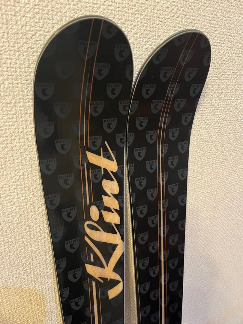 超美品！渋い！クリント フリンジ 164cm