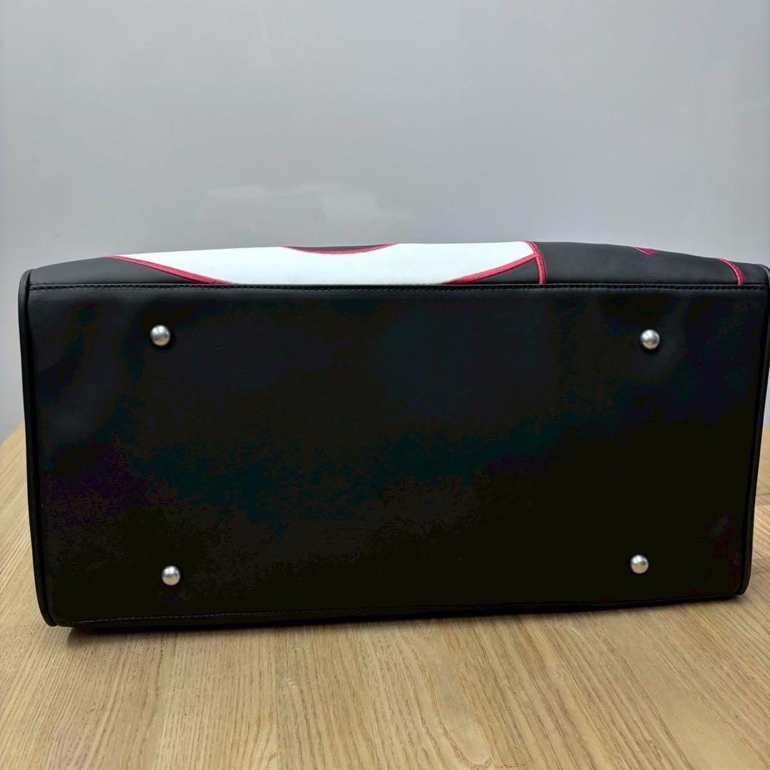 ししししし　RODDIO ロッディオプレミアム トラベル トートバッグ