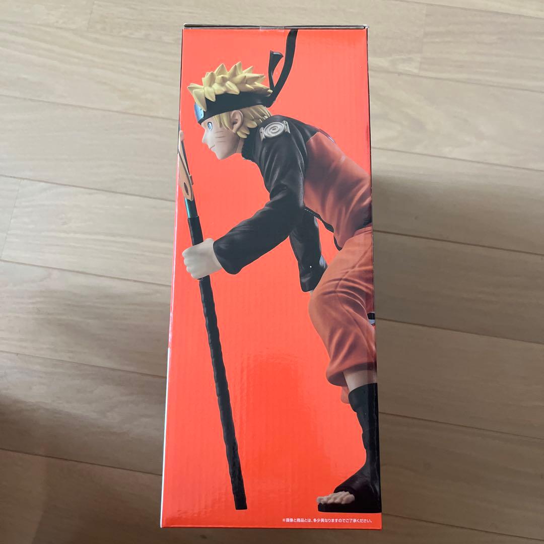 BANDAI NARUTOP99 ナルト フィギュア　一番くじ　C賞