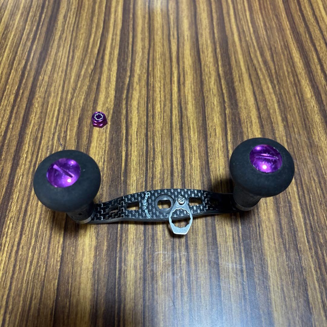 スタジオコンポジットRCSC 96mmハンドル