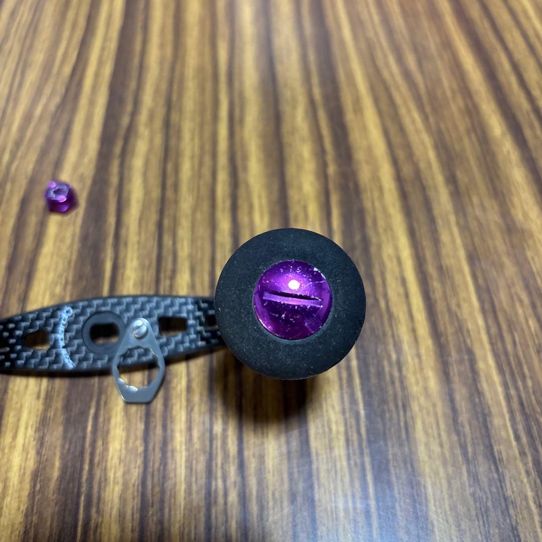 スタジオコンポジットRCSC 96mmハンドル