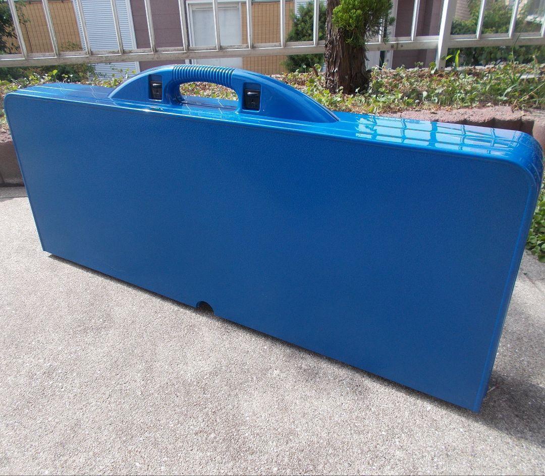 【新品】カワセBUNDOK ピクニックテーブルセット BD-190