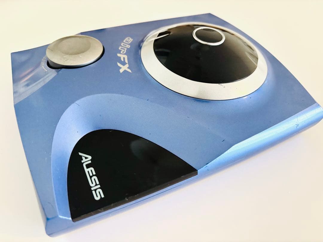 ギター Alesis airFX