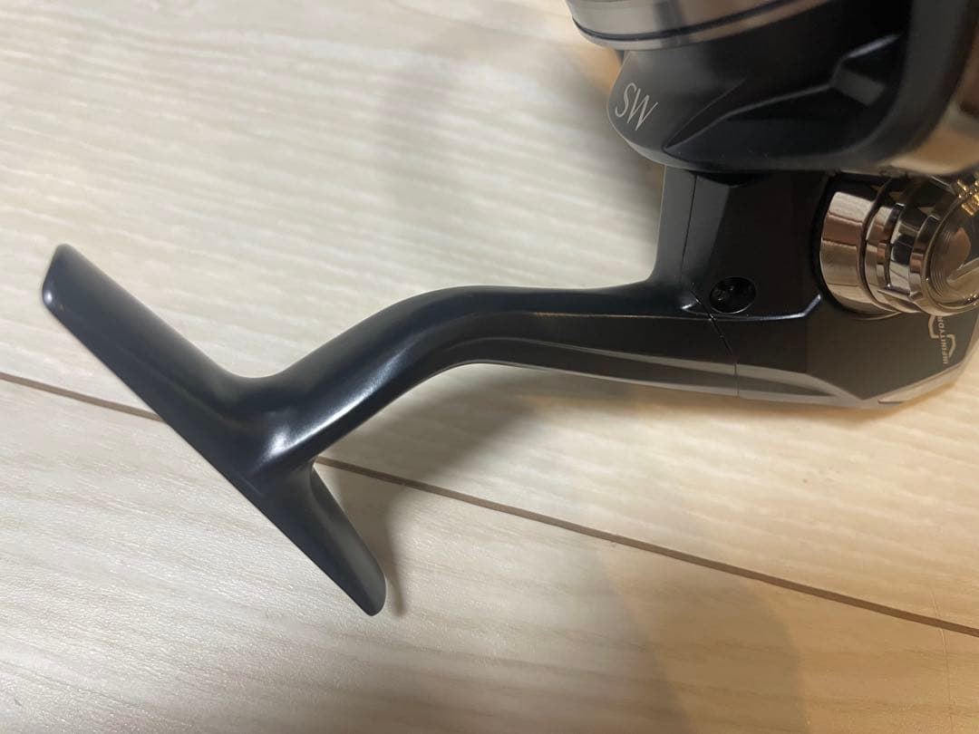 ンゴSHIMANO STRADIC SW6000XG 　ストラディックSW