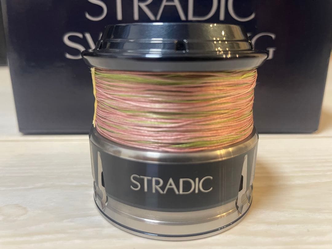 ンゴSHIMANO STRADIC SW6000XG 　ストラディックSW