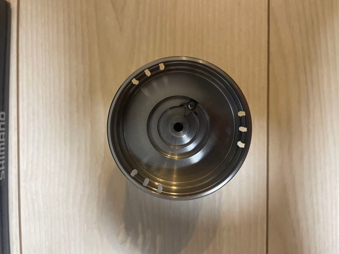 ンゴSHIMANO STRADIC SW6000XG 　ストラディックSW