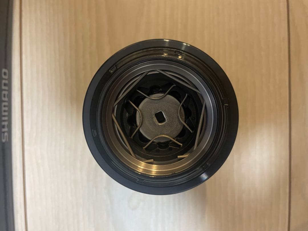 ンゴSHIMANO STRADIC SW6000XG 　ストラディックSW
