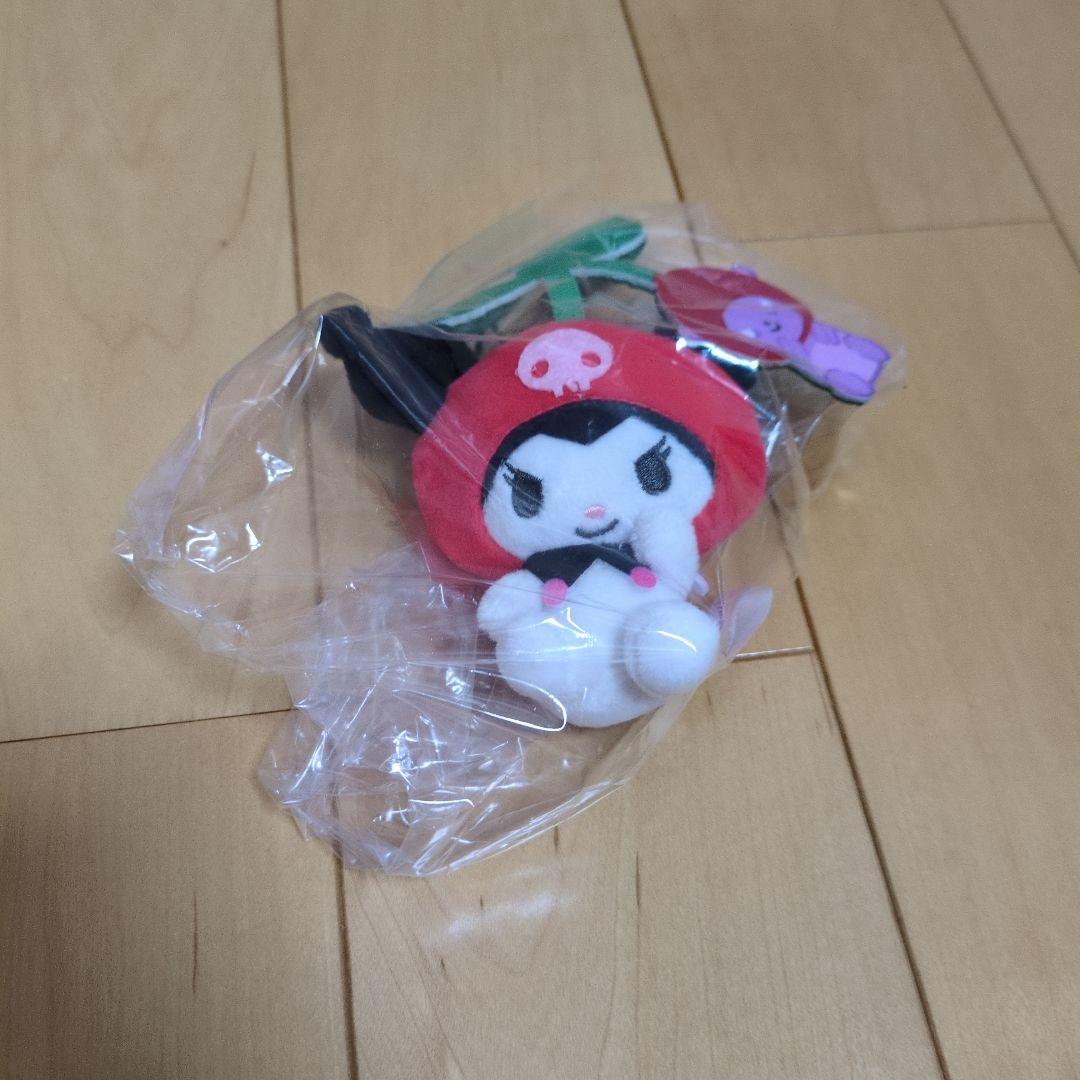 【1点あたり550円以下の超得！】サンリオぬいぐるみ豪華 11点セット