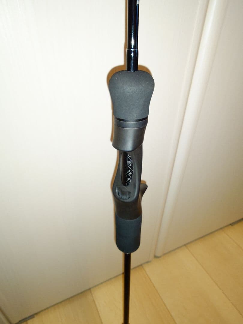 TENRYU　HORIZON MJ HMJ5101B-H オフショアロッド