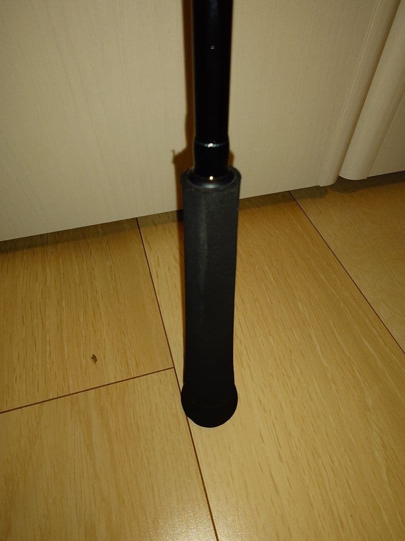 TENRYU　HORIZON MJ HMJ5101B-H オフショアロッド