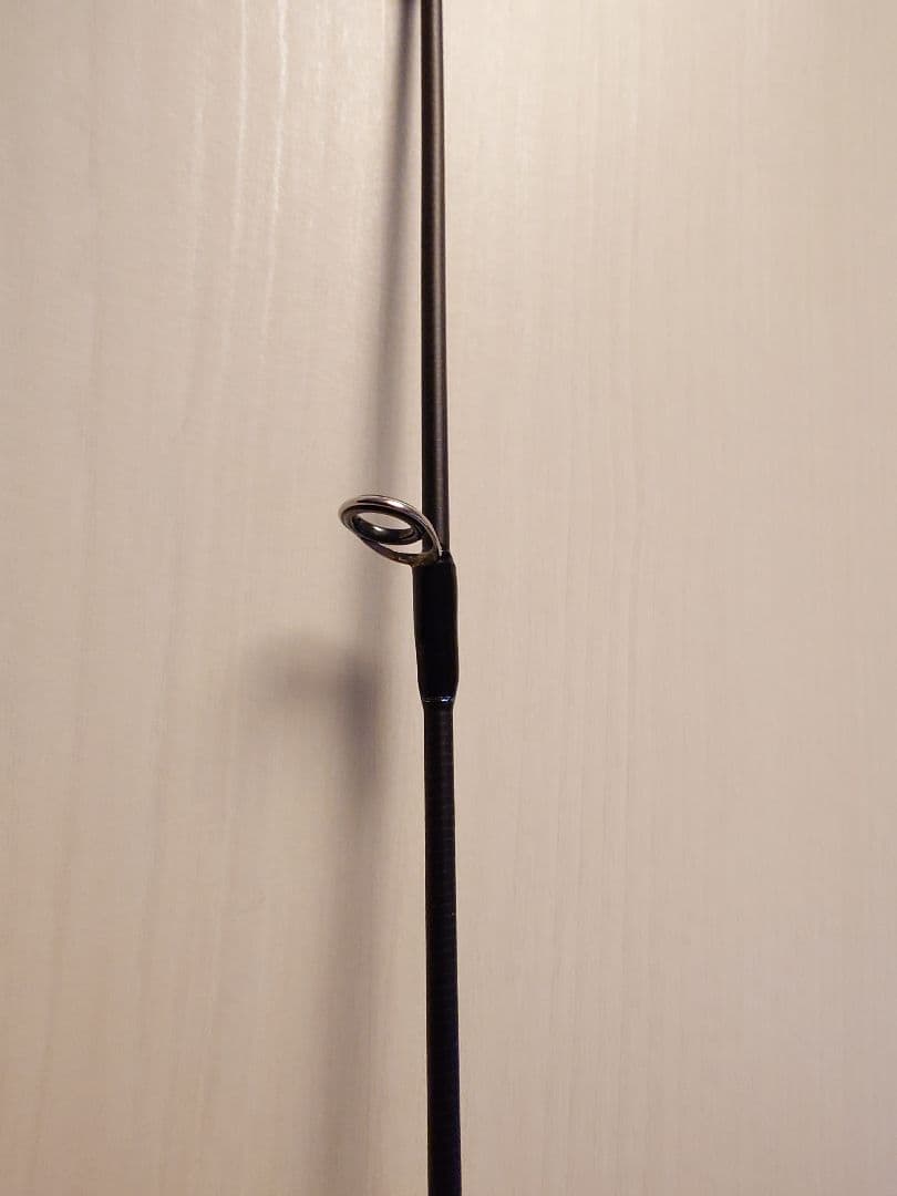 TENRYU　HORIZON MJ HMJ5101B-H オフショアロッド