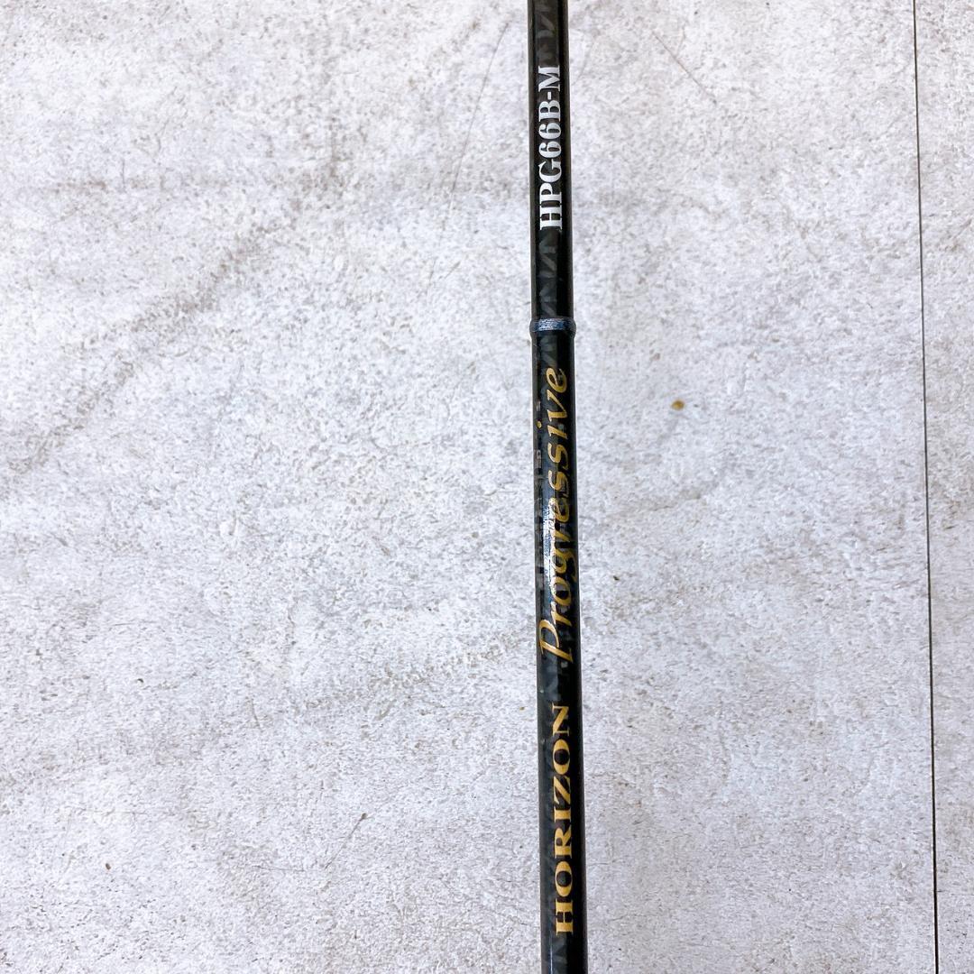 天龍（TENRYU）HORIZON Progressive HPG66B-M