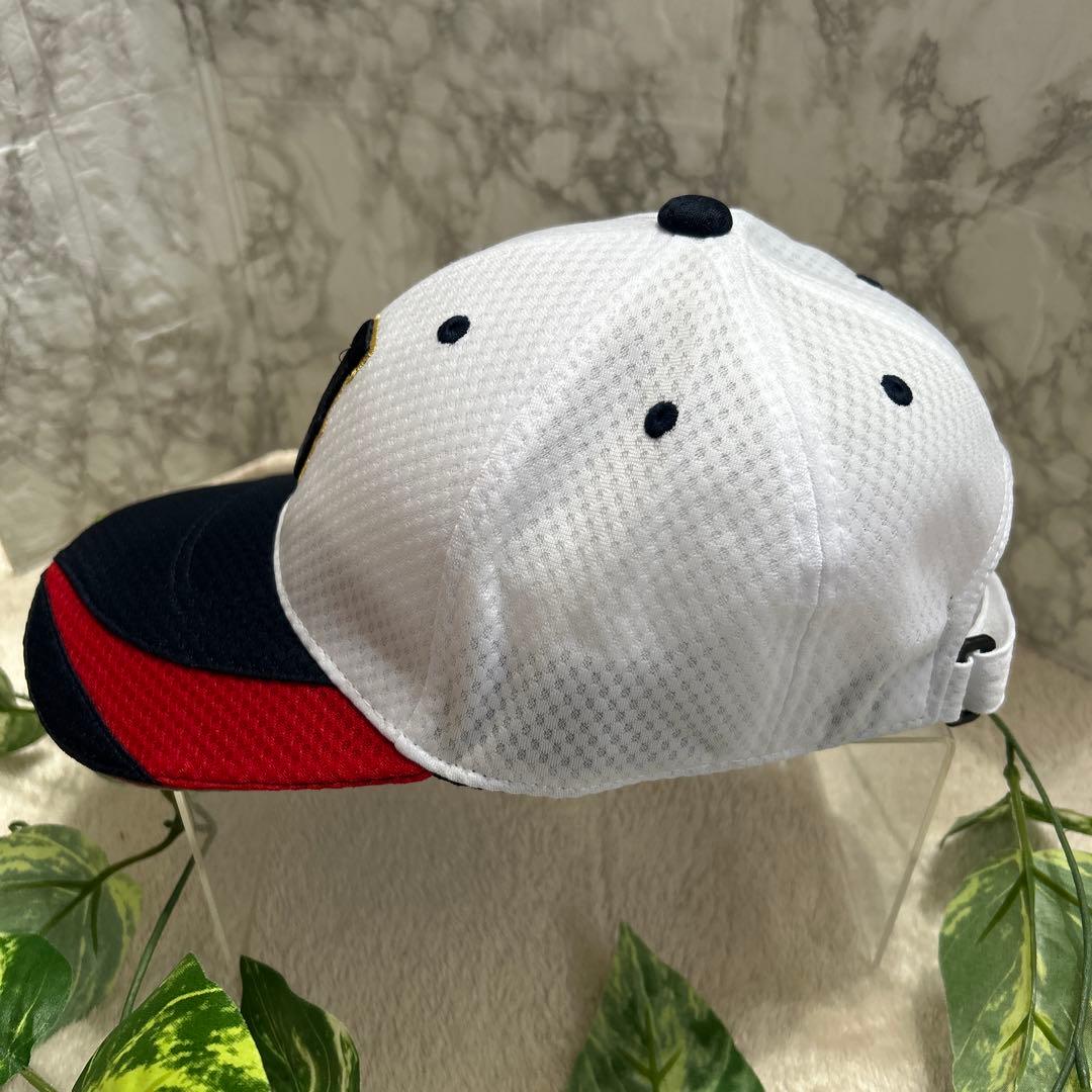 WBC 侍ジャパン 2026 【非売品】キャップ 帽子 ミズノ 野球 日本代表