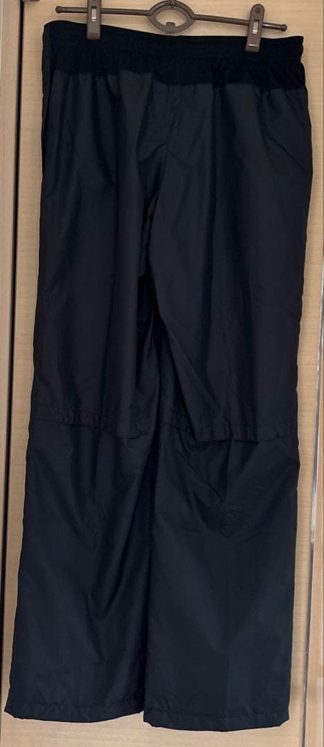 【未使用】　NIKE マンチェスターユナイテッド バギー トラックパンツ　M