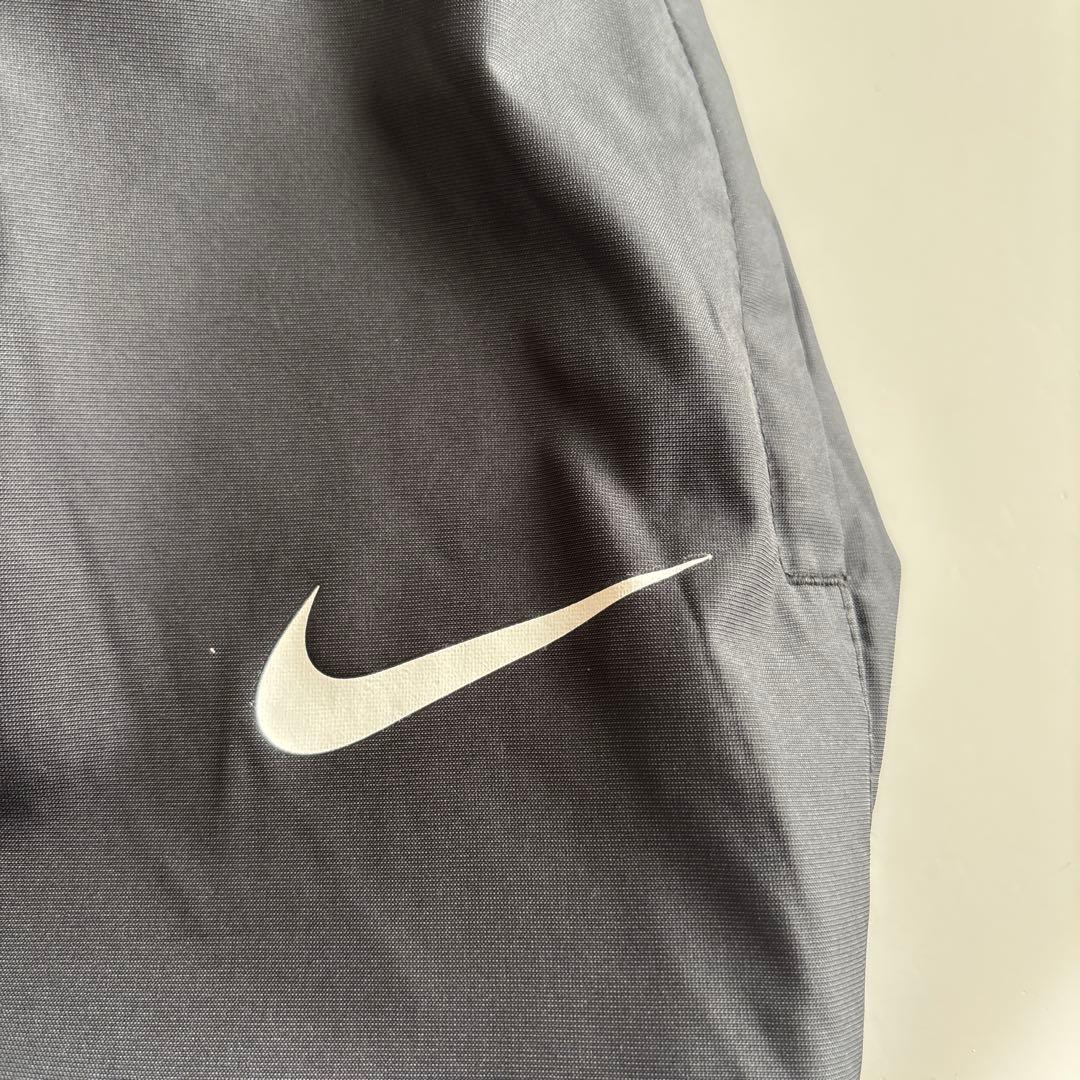 【未使用】　NIKE マンチェスターユナイテッド バギー トラックパンツ　M