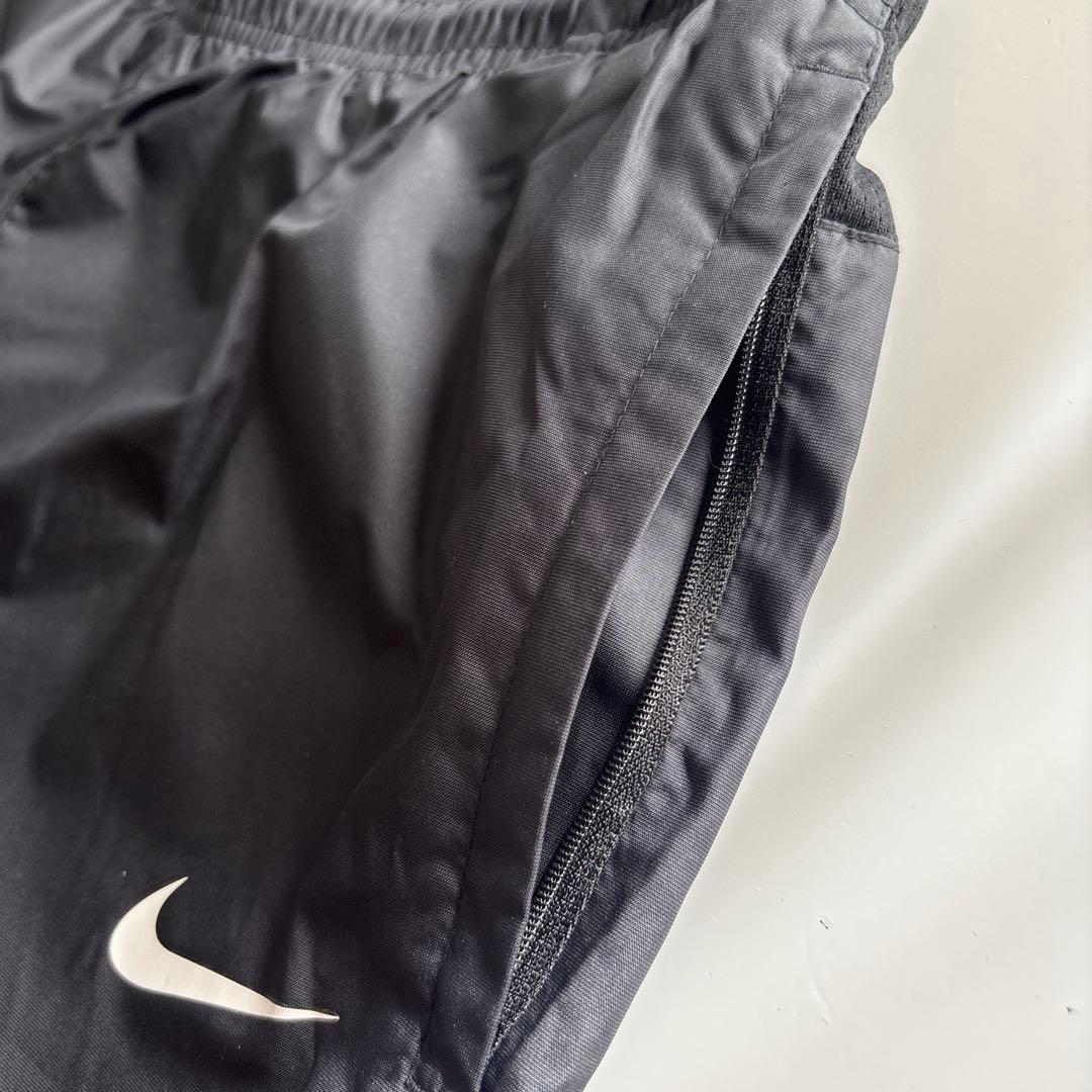 【未使用】　NIKE マンチェスターユナイテッド バギー トラックパンツ　M