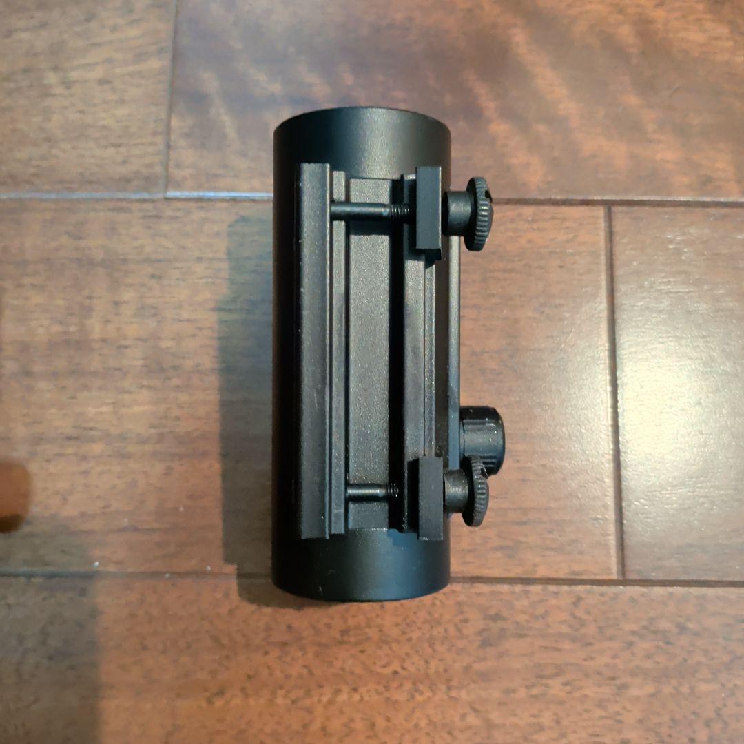 東京マルイ　WALTHER RD1X30 レッドドットサイト　スコープ