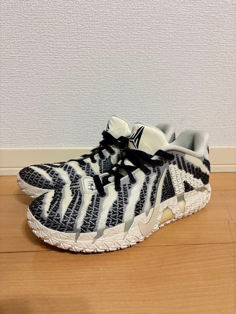 シューズ(男性用) NIKE BY YOU JA3
