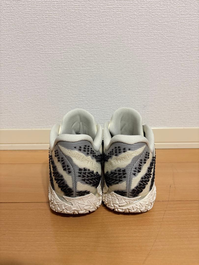 シューズ(男性用) NIKE BY YOU JA3