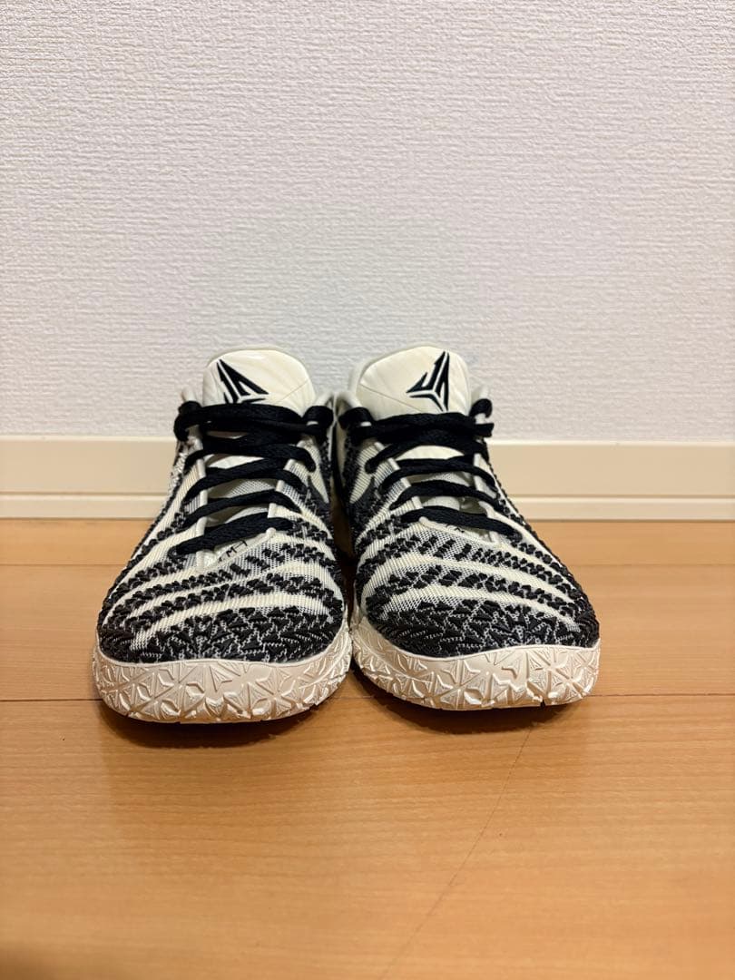 シューズ(男性用) NIKE BY YOU JA3