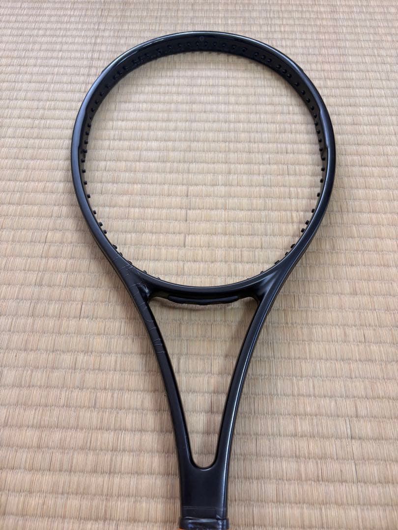 テニスラケット ウィルソン　プロスタッフ97 V14