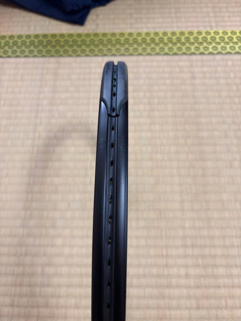 テニスラケット ウィルソン　プロスタッフ97 V14