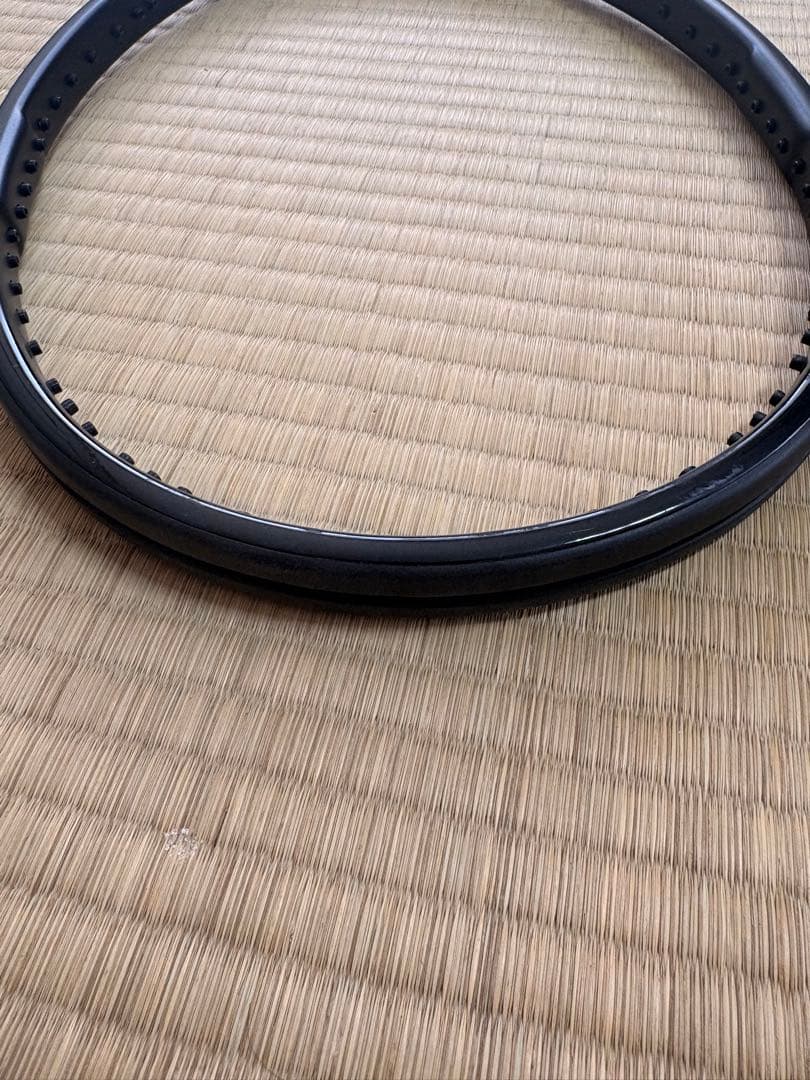 テニスラケット ウィルソン　プロスタッフ97 V14