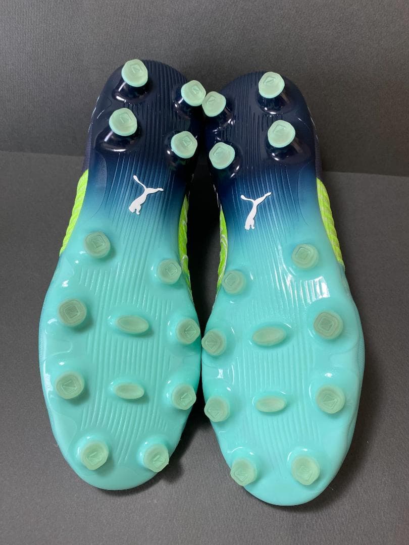 PUMA フューチャーZ 1.2 HG/AG
