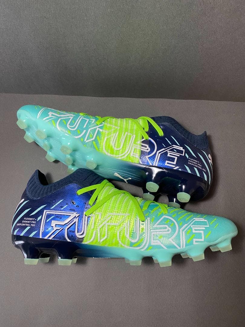PUMA フューチャーZ 1.2 HG/AG