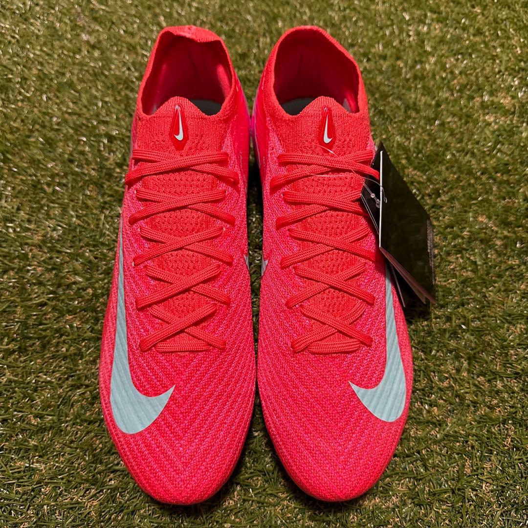NIKE マーキュリアルヴェイパー16 ELITE AG 27.5cm 7