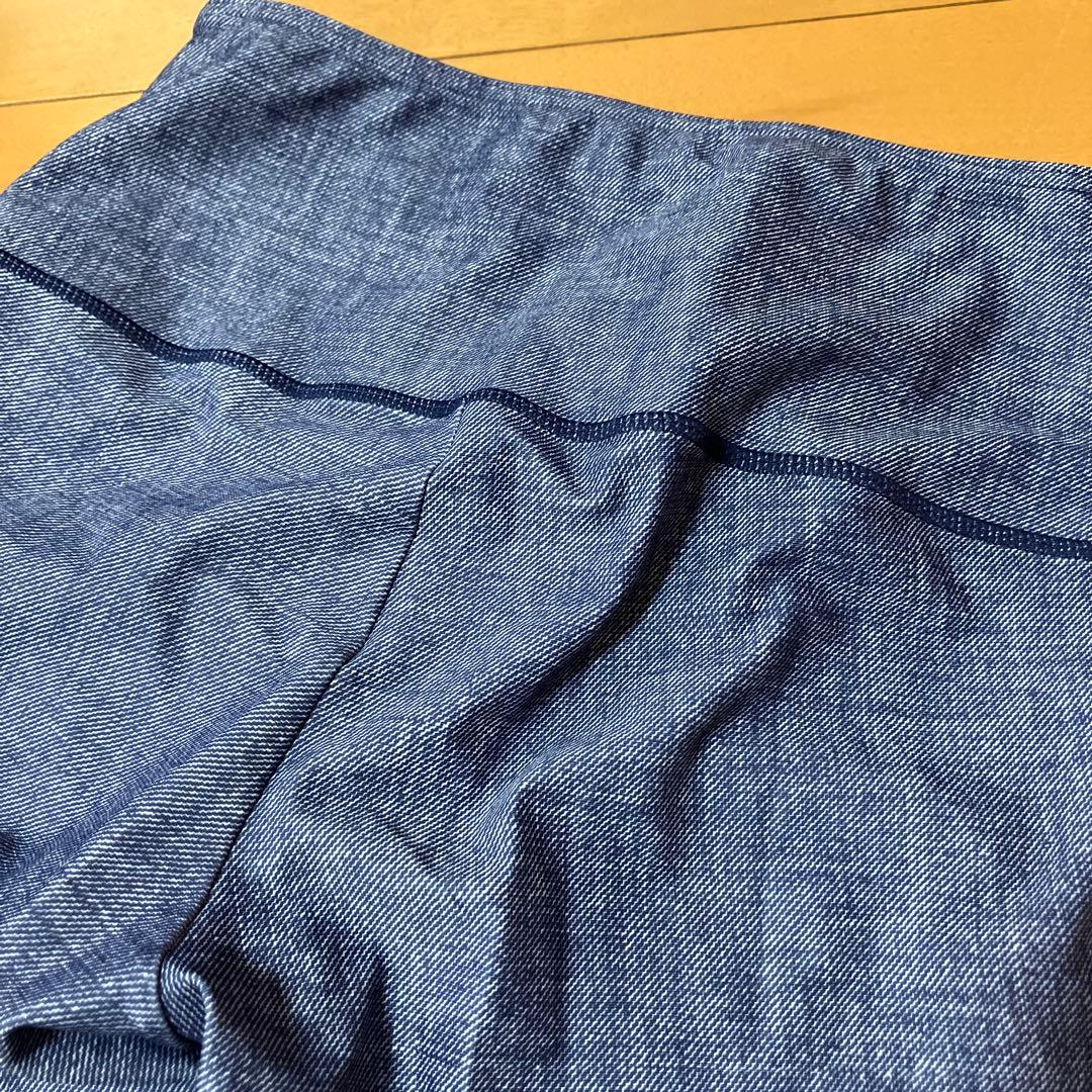 chacott ヨガウェア　セットアップ　S